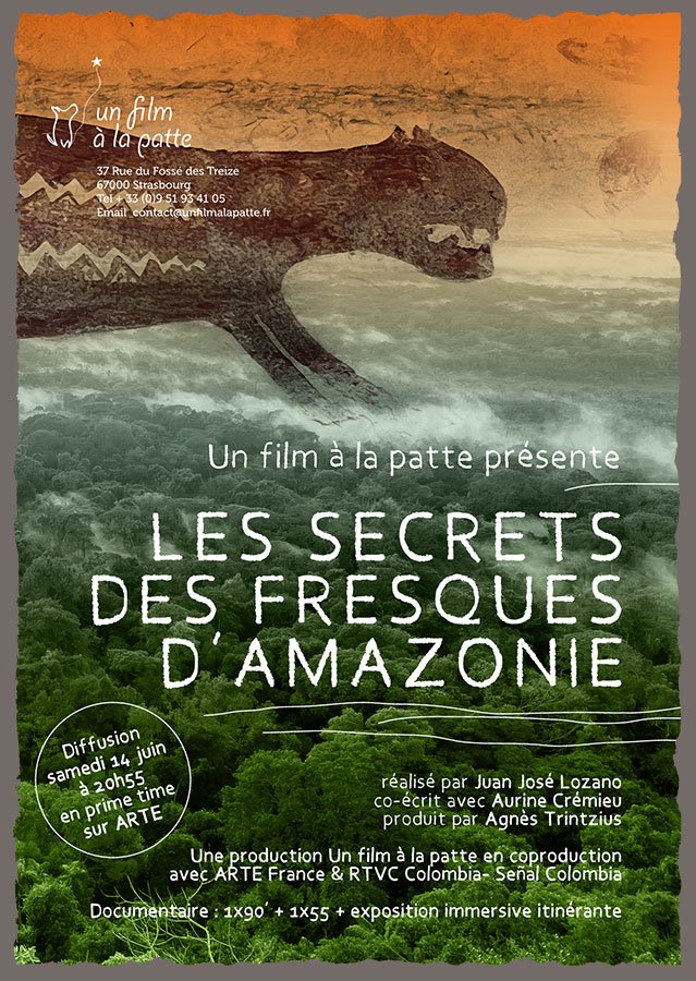 Affiche du film